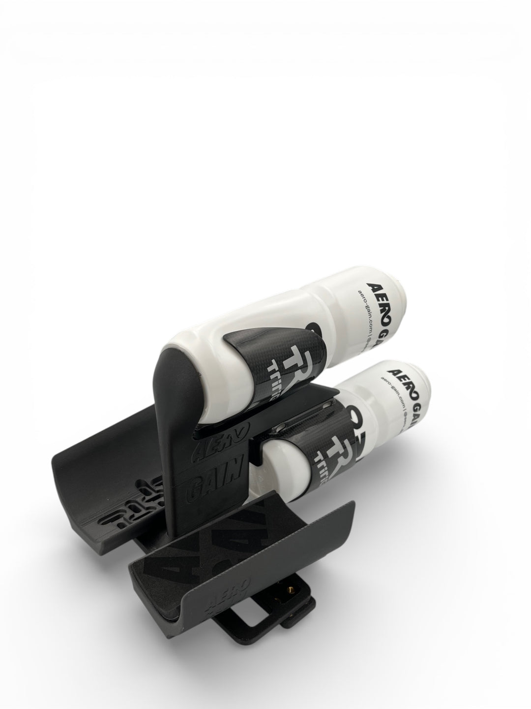 Sistema Aero BTA con bracciolo alto