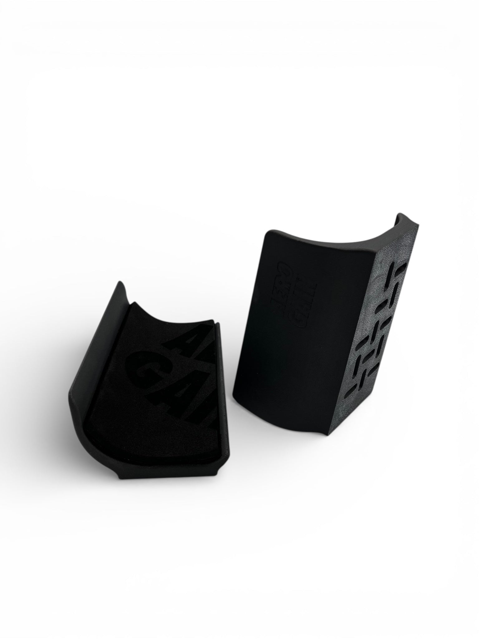 AeroGain High sided Armrest - Aero Armpads