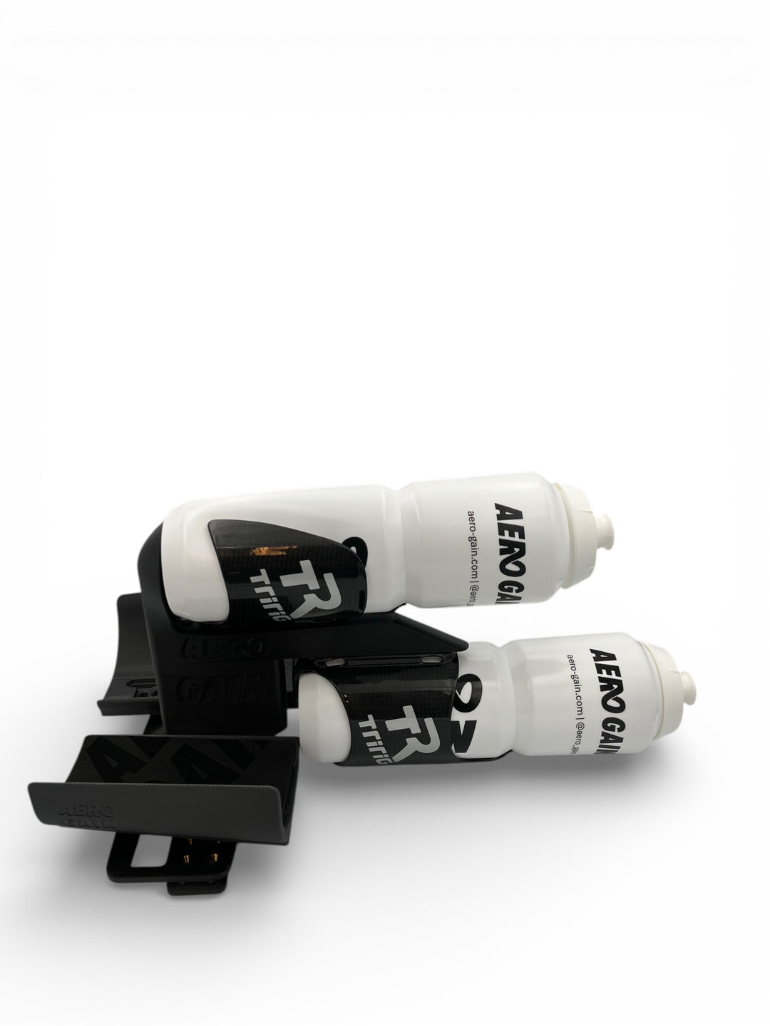 Sistema Aero BTA con bracciolo alto