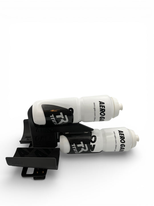 Sistema Aero BTA con bracciolo alto