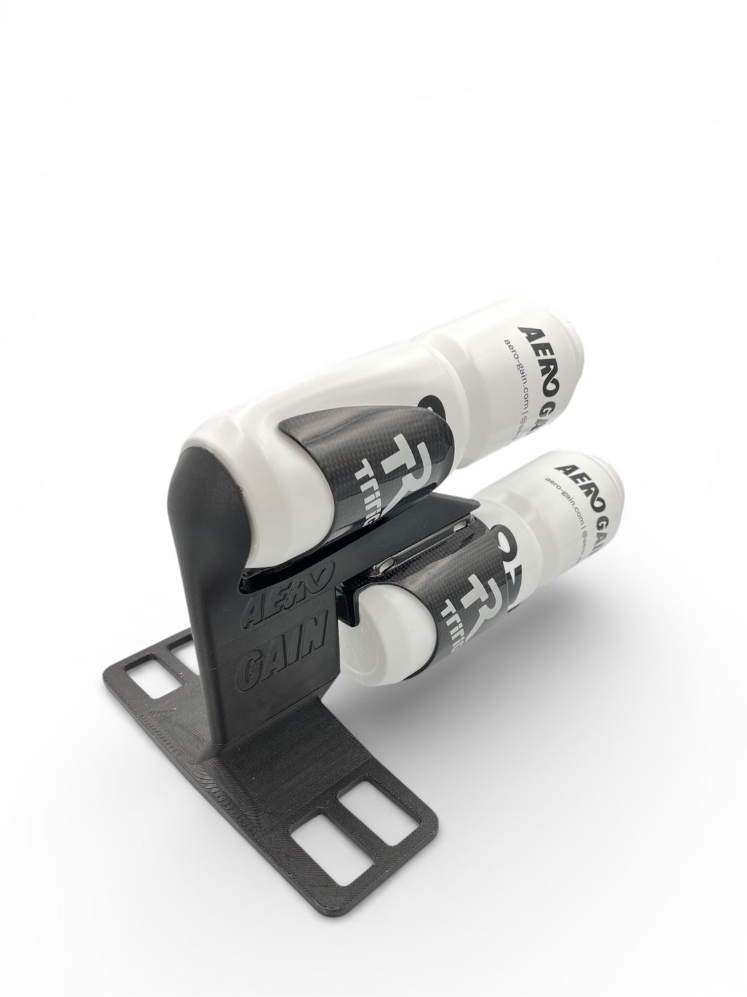 Sistema Aero BTA con bracciolo alto