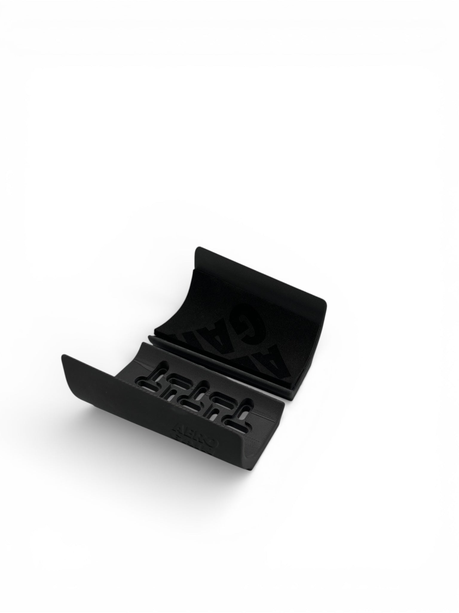 AeroGain High sided Armrest - Aero Armpads