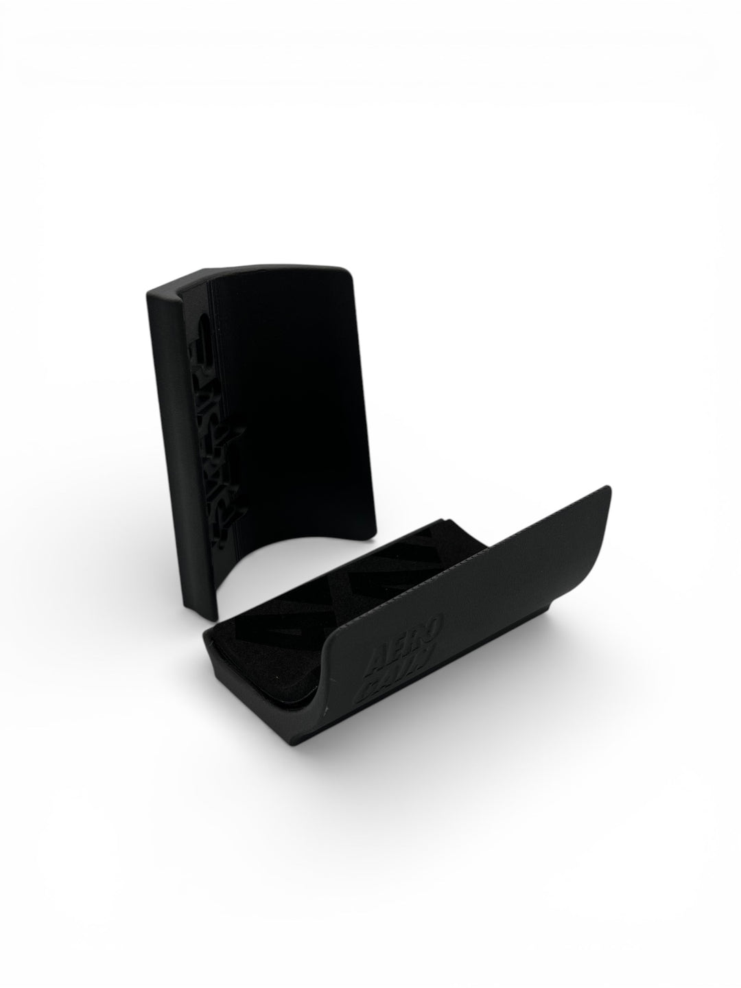 Accoudoirs hauts AeroGain