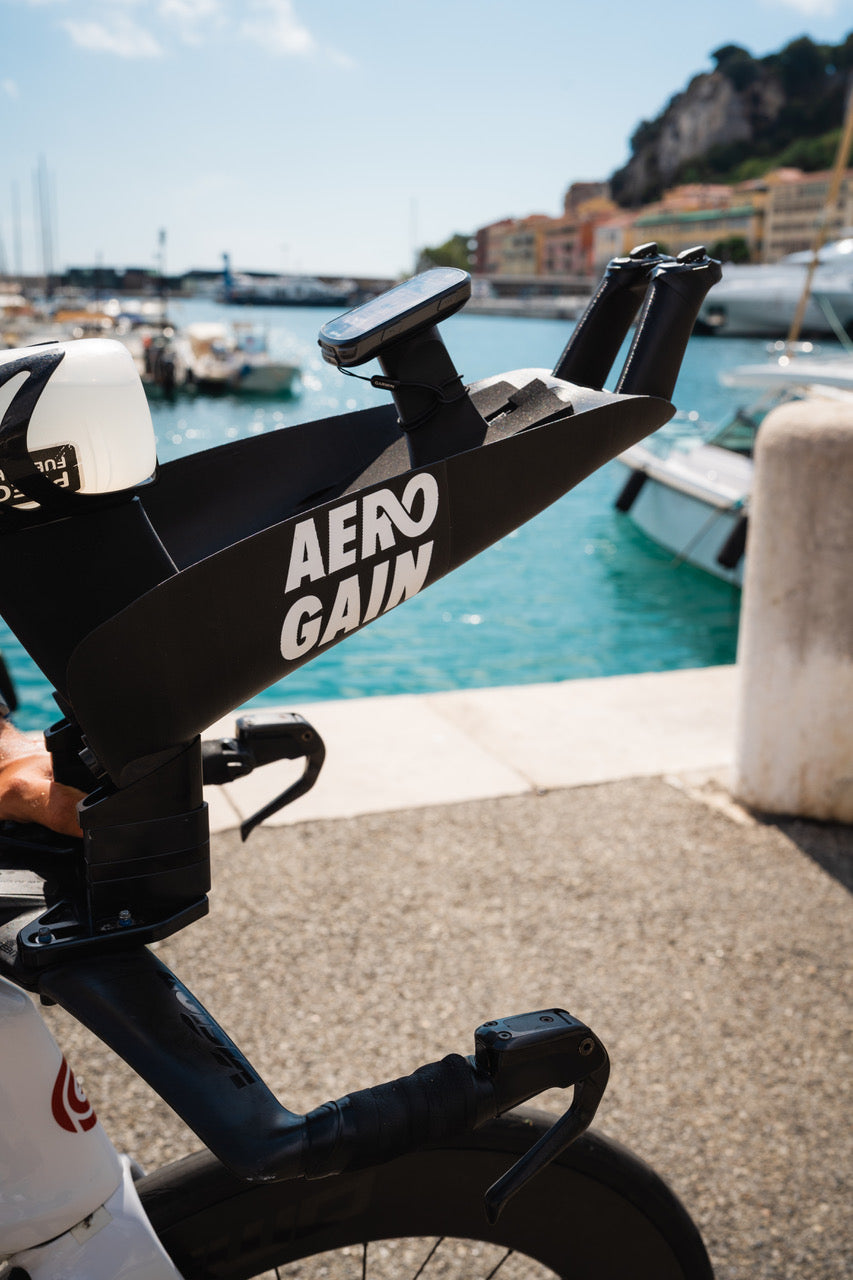 Aero Cockpit